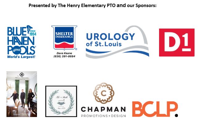 Many thanks to our 2025 Trivia Night Sponsors!